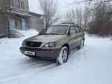 Lexus RX 300 2000 года за 5 100 000 тг. в Экибастуз – фото 3