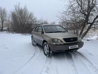 Lexus RX 300 2000 года за 5 100 000 тг. в Экибастуз