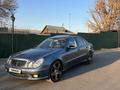 Mercedes-Benz E 55 AMG 2006 годаүшін7 700 000 тг. в Шымкент – фото 2