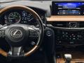 Lexus LX 570 2016 годаfor39 000 000 тг. в Алматы – фото 11