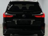 Lexus LX 570 2016 годаfor39 000 000 тг. в Алматы – фото 5