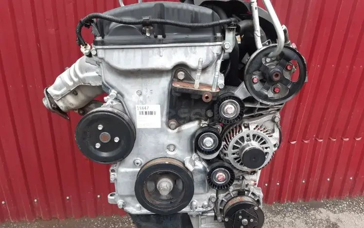 МИТСУБИСИ — ДВИГАТЕЛЬ/ҚОЗҒАЛТҚЫШ за 235 800 тг. в Алматы