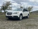 Subaru Outback 2015 года за 9 200 000 тг. в Усть-Каменогорск