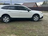 Subaru Outback 2015 года за 9 200 000 тг. в Усть-Каменогорск – фото 3