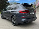 BMW X5 2019 годаүшін34 000 000 тг. в Усть-Каменогорск