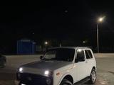 ВАЗ (Lada) Lada 2121 2012 годаүшін2 500 000 тг. в Кызылорда