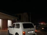 ВАЗ (Lada) Lada 2121 2012 годаүшін2 500 000 тг. в Кызылорда – фото 3