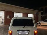 ВАЗ (Lada) Lada 2121 2012 годаүшін2 500 000 тг. в Кызылорда – фото 4
