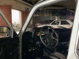 ВАЗ (Lada) Lada 2121 2012 годаүшін2 500 000 тг. в Кызылорда – фото 5