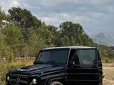 Mercedes-Benz G 55 AMG 2008 года за 17 500 000 тг. в Алматы – фото 3