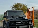 Mercedes-Benz G 55 AMG 2008 года за 17 500 000 тг. в Алматы – фото 2