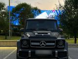 Mercedes-Benz G 55 AMG 2008 года за 17 500 000 тг. в Алматы – фото 4
