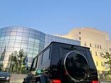 Mercedes-Benz G 55 AMG 2008 года за 17 500 000 тг. в Алматы – фото 5