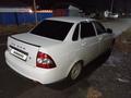 ВАЗ (Lada) Priora 2170 2013 годаfor2 100 000 тг. в Аягоз – фото 4