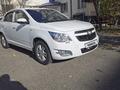 Chevrolet Cobalt 2022 годаfor6 500 000 тг. в Талдыкорган – фото 2