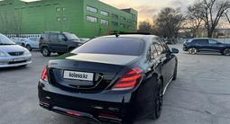 Mercedes-Benz S 500 2016 года за 26 000 000 тг. в Алматы – фото 2