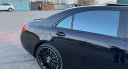 Mercedes-Benz S 500 2016 года за 26 000 000 тг. в Алматы – фото 5
