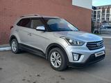 Hyundai Creta 2019 годаүшін7 650 000 тг. в Астана – фото 2