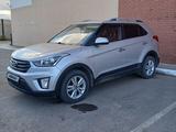 Hyundai Creta 2019 годаүшін7 650 000 тг. в Астана – фото 3