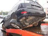 Lexus RX 350 2008 года за 4 500 000 тг. в Алматы