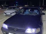 Toyota Carina E 1995 годаүшін1 500 000 тг. в Шиели