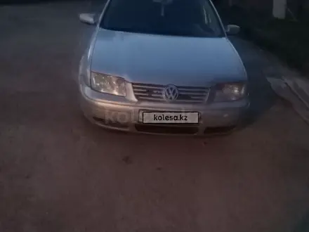 Volkswagen Jetta 2002 года за 2 000 000 тг. в Актобе