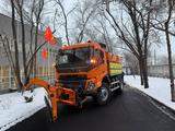 Volvo  КДМ на базе VOLVO FM 4*4 2025 года в Алматы
