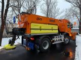 Volvo  КДМ на базе VOLVO FM 4*4 2025 года в Алматы – фото 2