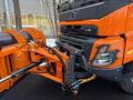 Volvo  КДМ на базе VOLVO FM 4*4 2025 года в Алматы – фото 5