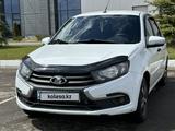 ВАЗ (Lada) Granta 2190 2020 года за 3 500 000 тг. в Уральск