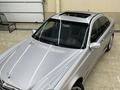 Mercedes-Benz E 320 2003 годаүшін6 300 000 тг. в Алматы – фото 6