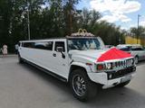 Hummer H2 2005 годаүшін6 500 000 тг. в Караганда – фото 3