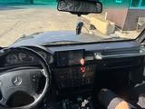 Mercedes-Benz G 500 1998 года за 9 000 000 тг. в Тараз – фото 3