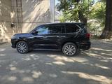 Lexus LX 570 2017 года за 41 000 000 тг. в Алматы – фото 2