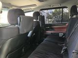 Lexus LX 570 2017 года за 41 000 000 тг. в Алматы – фото 4