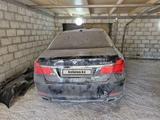 BMW 740 2009 годаfor4 000 000 тг. в Уштобе – фото 4