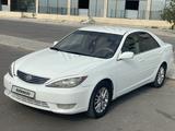 Toyota Camry 2005 годаүшін3 900 000 тг. в Актау – фото 2