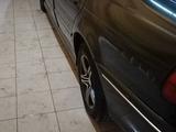 BMW 520 1996 годаүшін3 500 000 тг. в Уральск