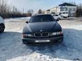 BMW 520 1996 года за 3 500 000 тг. в Уральск – фото 5