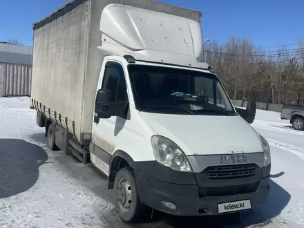 IVECO  Daily 2013 года за 11 000 000 тг. в Караганда – фото 2