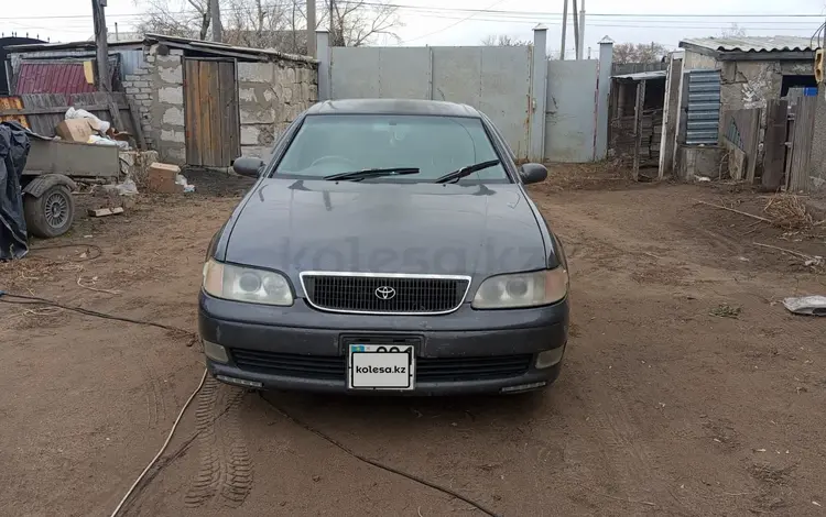 Toyota Aristo 1994 года за 2 200 000 тг. в Павлодар