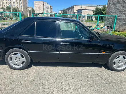 Mercedes-Benz E 220 1994 годаүшін1 900 000 тг. в Алматы – фото 13