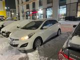 Hyundai i30 2015 годаfor5 000 000 тг. в Астана – фото 3