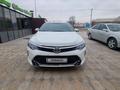 Toyota Camry 2018 годаүшін15 500 000 тг. в Туркестан – фото 3