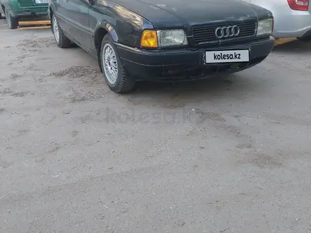 Audi 80 1992 года за 1 000 000 тг. в Павлодар