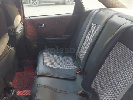 Audi 80 1992 года за 1 000 000 тг. в Павлодар – фото 4