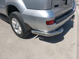 Защита заднего бампера за 15 000 тг. в Актау