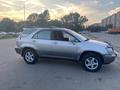 Lexus RX 300 2002 года за 5 450 000 тг. в Усть-Каменогорск