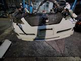 Бампер задний передний Lexus лексус Mercedes Мерседес за 60 000 тг. в Алматы – фото 3