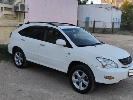 Lexus RX 350 2007 года за 7 700 000 тг. в Кызылорда – фото 2